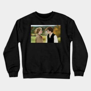 Little Women Crewneck Sweatshirt